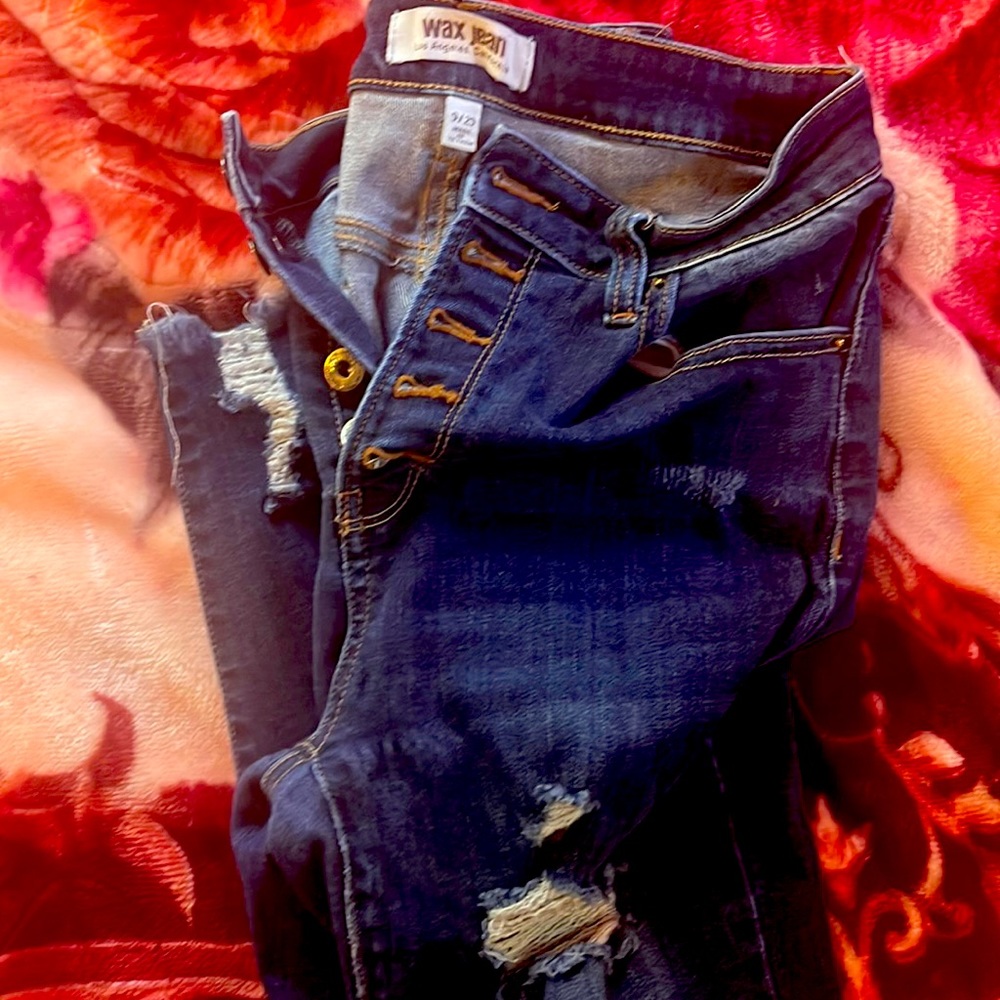 Jeans